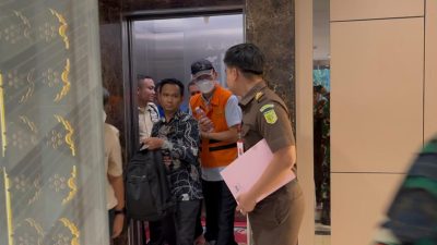 Kasi Penkum Zikrullah Tegas: Kejati Riau Tahan Dirut PT Tengganau Mandiri Lestari, Negara Tak Boleh Kalah Atas Aset Daerah