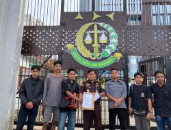 GRD–FPD Desak Kejati Sulsel Usut Tuntas Dugaan Korupsi Pengadaan Bibit Nanas