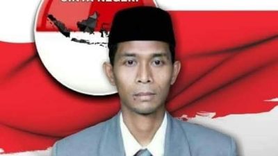 Samsuri Didorong PCN Maju Capres 2029