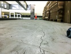 Audit Kepatuhan Didorong Terbuka: Legal Memo Soroti Dugaan Lantai Produksi PT UNI/SSI Tak Sesuai Standar Regulasi