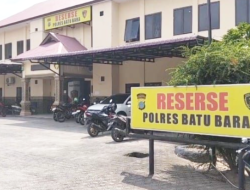 Terduga Cabuli Bocah 6 Tahun Masih Bebas, IRT Air Putih Desak Polres Batu Bara Segera Bertindak