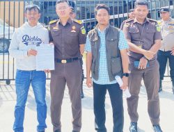 Unras Jilid II, APDESU Tuntut Jaksa Panggil Kadis Koperasi UKM Batu Bara Soal Bimtek 3.4 Miliar