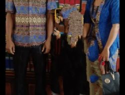 Diduga Hina dan Seret Nama di Facebook, Silitonga–Br. Regar Pilih Tempuh Jalur Hukum: “Kami Tidak Mau Lagi Damai Tanpa Tanggung Jawab”