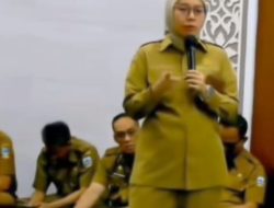 Dinamika Bupati–Wakil Bupati Garut: Saatnya Kembali Fokus pada Mandat Rakyat