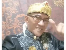 HRM. Soekarna: Pejabat yang Mengkhianati Amanat Rakyat Telah Gugur Secara Etika dan Sejarah, Majelis Adat Indonesia Dibutuhkan Sebagai Garda Terdepan Menjaga Kedaulatan Bangsa