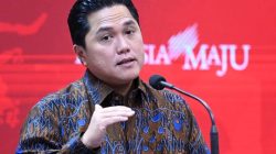Tak Cukup Bantahan, NIC Minta Pemeriksaan Resmi Erick Thohir Demi Akuntabilitas BUMN