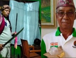 Dugaan Ancaman dan Klaim Tanah di Labuan Bajo, Oknum Imam Katolik Diduga Libatkan Massa Berparang