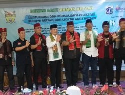 Bangkit dari Titik Nol, Gerakan Sadar Budaya Didorong Jadi Kekuatan Moral Masyarakat Betawi