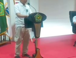 CATAT !! Ari Monas Tegaskan Komitmen KPP Jakarta, Sinergi dengan Kemenag DKI dan BAZNAS Perkuat UPZ di 114 Pasar