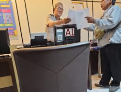 Security Tanpa Sertifikat di Velvet 76 Diduga Aniaya dan Rampas Ponsel Korban, Dilaporkan ke Polda Metro Jaya
