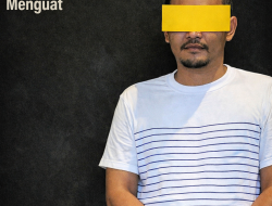 “Setelah SW Ditangkap, Siapa ‘SAPREK’? Dugaan Bandar Baru Sabu di Aek Songsongan Menguat”