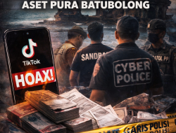 Disorot! Owner Sandbar Canggu Dilaporkan ke Siber Polda Bali — Dugaan Hoaks hingga Polemik Aset Parkir Pura Batubolong Melebar