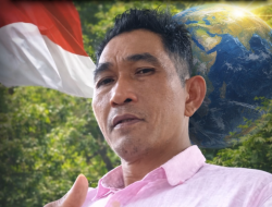“Menjaga Alam, Menjaga Amanah Tuhan: Seruan Hati untuk Indonesia yang Lebih Baik”