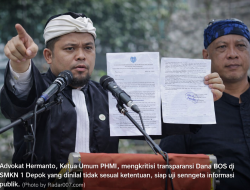 Transparansi Dana BOS Dipertaruhkan: Jika PPID Tak Substansial, Ada Konsekuensi Hukum Administratif?