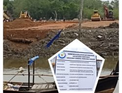 Tanpa Sosialisasi, Proyek Kampung Nelayan Rp14 M di Batu Bara Tuai Tanda Tanya