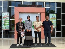 Sidang Hak Asuh Anak Bergulir, Status Hukum Ibu Jadi Pertimbangan Penggugat di PN Pasir Pangaraian