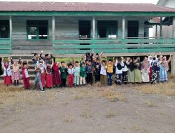 Transmigrasi Air Balui: Dari Janji 2,5 Hektare Hingga Sekolah Ditutup, Siapa Bertanggung Jawab?