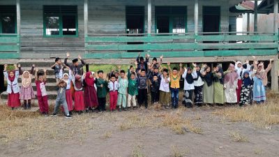 Transmigrasi Air Balui: Dari Janji 2,5 Hektare Hingga Sekolah Ditutup, Siapa Bertanggung Jawab?