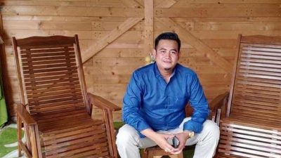 DPC APTI Garut Desak DPRD Batalkan Audiensi 2 Maret, Soroti Dugaan Pencatutan Atribut Organisasi