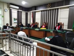 BUMDes Diseret ke Proyek Fiktif? Terdakwa Kasus Pertashop Desa Majatengah Divonis 3 Tahun 6 Bulan Penjara