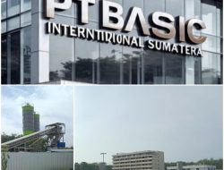 PT BIS Diduga Bangun Penginapan dan Operasikan Batching Plant Tanpa Izin di KEK Sei Mangkei