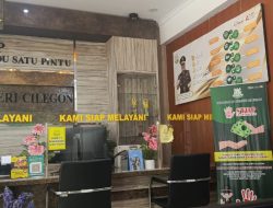 Kajari Cilegon Dinilai Menghindar, Pimred Jurnal KUHP Berkali-kali Ajukan Klarifikasi atas Temuan di Pemkot