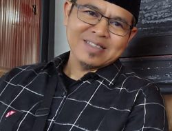 Semangat Badar di Ramadan: Dera HR Ajak Persatuan dan Dukung Perlawanan Iran–Palestina Melampaui Sekat Aliran