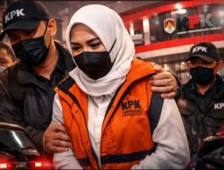 KPK Tangkap Tangan Bupati Pekalongan dalam Dugaan Korupsi Pengadaan Outsourcing