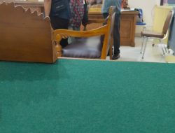 Saksi Tergugat Tak Mampu Buktikan Klaim Tanah Sewa, Fakta Persidangan Menguatkan Penguasaan Penggugat Sejak Tahun 2000-an