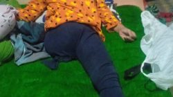 TERBARU! Kaki Diamputasi & Hidup Menderita, Ibu Jubaedah Butuh Uluran Tangan Dinsos dan Bupati Abdusyi Syakur Amin