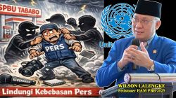 Wartawan Dikeroyok Saat Pantau Dugaan Penyimpangan BBM Subsidi di Minahasa Tenggara, Desakan Usut Mafia BBM Menguat