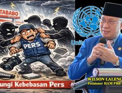 Wartawan Dikeroyok Saat Pantau Dugaan Penyimpangan BBM Subsidi di Minahasa Tenggara, Desakan Usut Mafia BBM Menguat