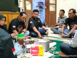 Pererat Solidaritas di Bulan Ramadan, DPC Squad Nusantara Jombang Gelar Buka Puasa Bersama Penuh Makna