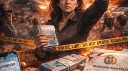 Rp82,1 Juta Diduga Raib Lewat Transfer Berulang, Penanganan Kasus Jadi Sorotan Publik