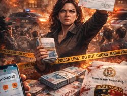 Rp82,1 Juta Diduga Raib Lewat Transfer Berulang, Penanganan Kasus Jadi Sorotan Publik