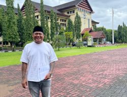 Makassar Racing Gelar Kegiatan Sosial Season ke-9, Koordinasi dengan Polrestabes Makassar