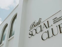 Mengejutkan! Diduga Perwira Polda Bali Rangkap Jabatan Jadi Chief Security BSC