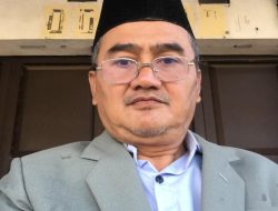 Ustadz Riki Rohimat Permana: Fokus 10 Malam Terakhir Ramadhan, Kunci Meraih Keberkahan Lebih dari Seribu Bulan