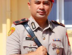 Sat Narkoba Polres Batu Bara Tancap Gas, Puluhan Pengedar Diciduk di Era AKP Arifin Purba