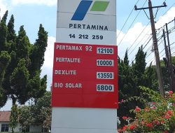 Isu Penyelewengan BBM Subsidi di SPBU Tanjung Seri Terbantahkan, Distribusi Dipastikan Sesuai SOP