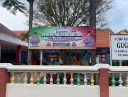 Mudik Lebaran Lebih Tenang, Polres Jombang Sediakan Penitipan Kendaraan Gratis untuk Warga