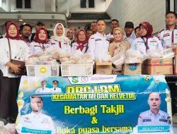 Malam 23 Ramadhan (12 MARET 2026) Diduga Malam LAILATUL QADAR, Ustdaz Riki Ajak Umat Perbanyak Amalan