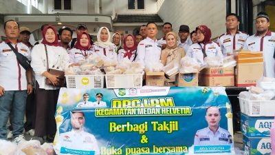 Malam 23 Ramadhan (12 MARET 2026) Diduga Malam LAILATUL QADAR, Ustdaz Riki Ajak Umat Perbanyak Amalan