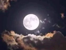 Malam 23 Ramadhan (12 MARET 2026) Diduga Malam LAILATUL QADAR, Ustdaz Riki Ajak Umat Perbanyak Amalan