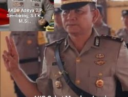 “DPO Diduga Bebas Berkeliaran di Sisumut, Publik Pertanyakan Keseriusan Polres Labusel Berantas Narkoba”