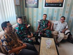 Seriusi Kualitas Makanan, 11 Dapur SPPG Se-Kecamatan Cibatu Garut Akan Distandarisasi – Target 3 Bulan Rampung