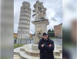 “Banjir di Tabanan, Bupati ke Luar Negeri? Publik Pertanyakan Moral Kepemimpinan”