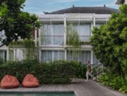 Misteri Kematian WNA di Hotel Rimbun Canggu: Tak Pernah Terungkap ke Publik, Ada Apa di Baliknya?