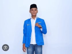 PMII Madina Mendesak Kodam I/Bukit Barisan Memanggil Oknum TNI Melalui Kodim 0212/Tapsel Terkait Laporan Dugaan Keterlibatan PETI 9 Maret 2026