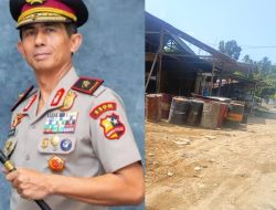 Diduga Marak Pengeboran Minyak Pasca Banjir di Desa Alu Punoe, Oknum Aparatur Desa Diduga Terlibat